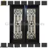 Gladman gorgeous wrought iron security doors wholesale for home