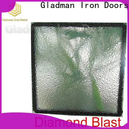 Gladman custom glass for doors from China for sale