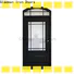 Gladman high quality single iron door design one-stop services for sale