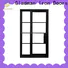 Gladman unique design interior double french doors manufacturer for pantry