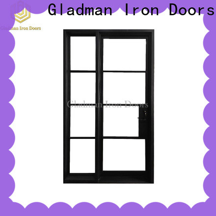 Gladman unique design interior double french doors manufacturer for pantry