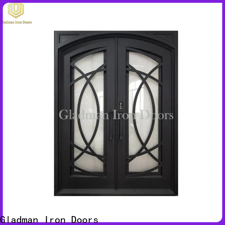 Gladman gorgeous double door manufacturer for outdoor