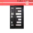 Gladman high-end quality wrought iron doors supplier