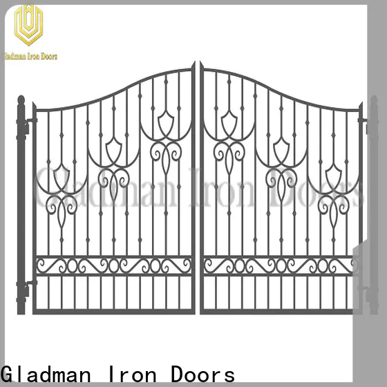 Gladman 2020 iron gate wholesale