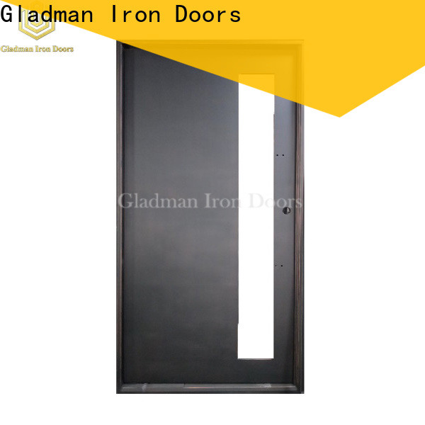 highest standard exterior pivot door customization for wholesale