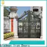 aluminium gate manufacturer