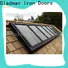Gladman custom metal roof skylight manufacturer