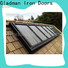 Gladman custom metal roof skylight manufacturer