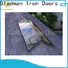 custom metal roof skylight trader