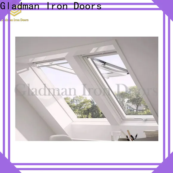 Gladman best aluminium skylight wholesale