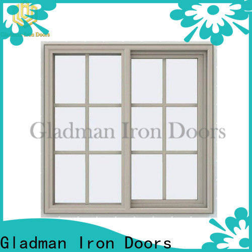 Gladman aluminium windows prices trader
