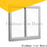 Gladman aluminium double glazed windows manufacturer