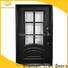 Gladman wrought iron security doors factory for sale