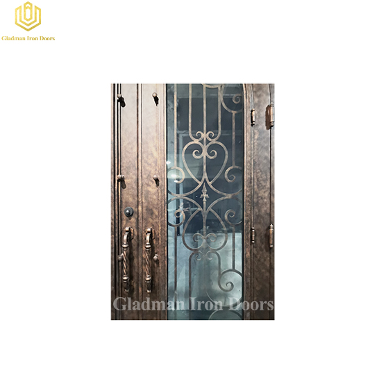 Gladman hurricane protection for sliding glass doors factory-1
