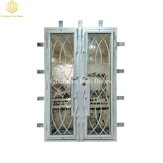 Gladman best impact glass french doors manufacturer-1
