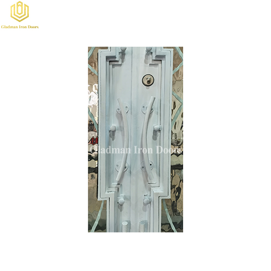 Gladman best impact glass french doors manufacturer-2