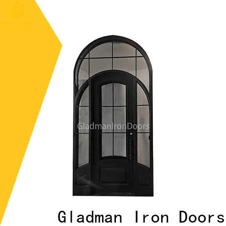 Gladman new aluminium single doors manufacturer