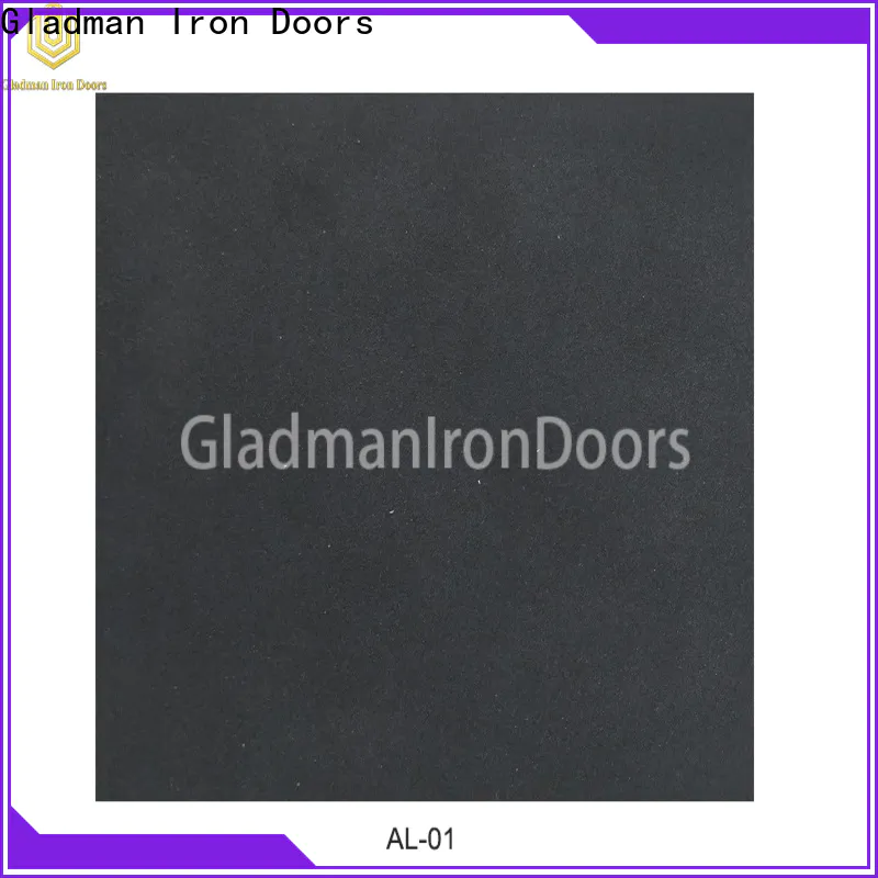 Gladman professional aluminium door hardware trader