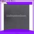 Gladman aluminum door hardware factory