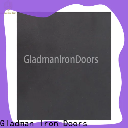 Gladman high quality door accessories factory