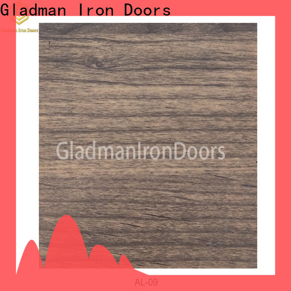 high quality aluminium door hardware wholesale