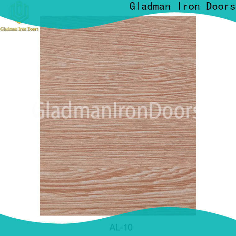 Gladman door accessories wholesale