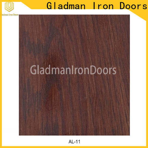 Gladman door accessories manufacturer