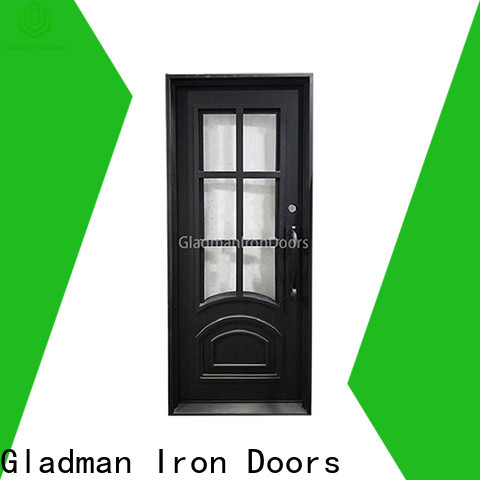 professional aluminium single doors trader