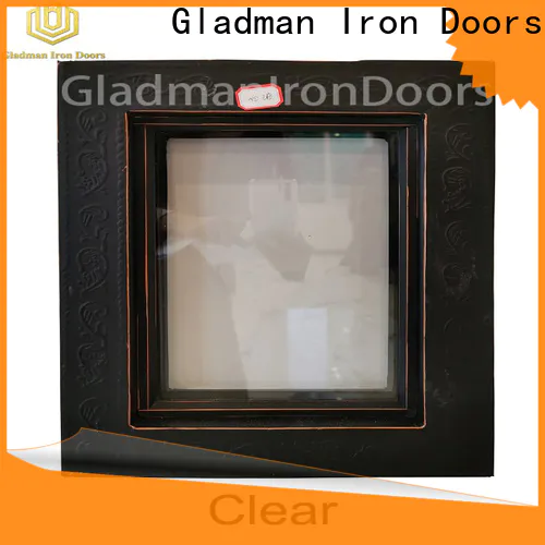 Gladman glass choices from China for sale