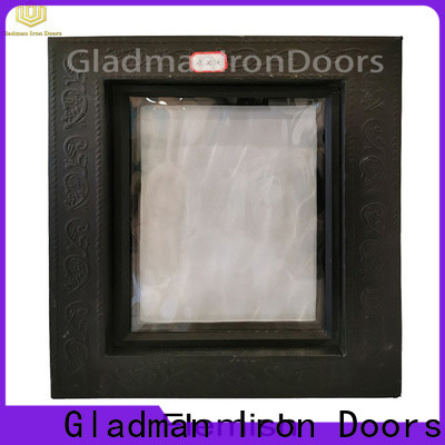 Gladman door glass hardware manufacturer