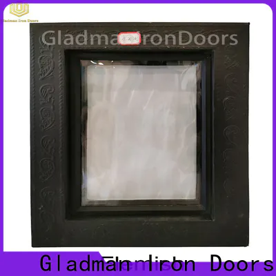Gladman door glass hardware manufacturer