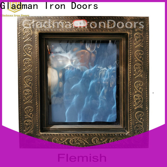 Gladman door glass hardware factory