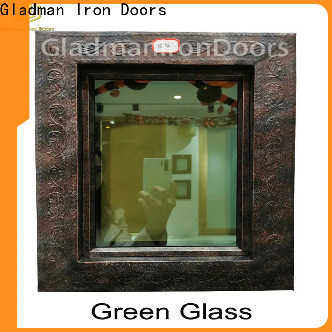 Gladman hot sale glass choices exclusive deal for the global market