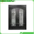 Gladman gorgeous double iron doors manufacturer for sale