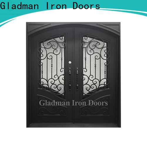 Gladman hot sale double door wholesale for home