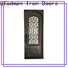 100% quality single iron door design one-stop services for sale