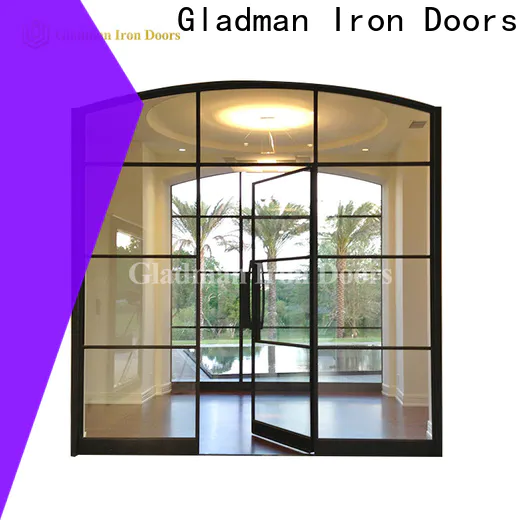 unique design indoor french doors manufacturer for living room