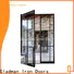 Gladman folding french doors one-stop services for pantry