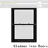 Gladman aluminium casement windows factory