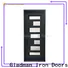 high-end quality wrought iron security doors one-stop services