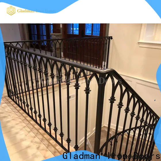 Gladman new latest railing designs exclusive deal for deck