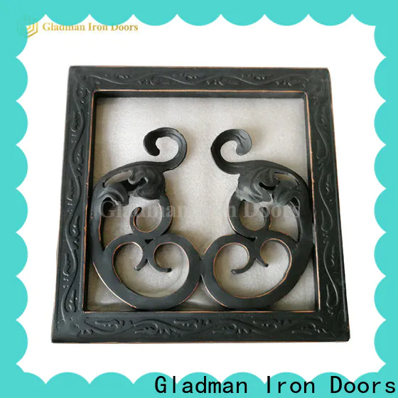Gladman garage door decorative hardware wholesale for sale