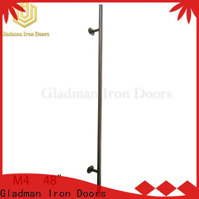 Gladman best bifold door handles from China for distribution