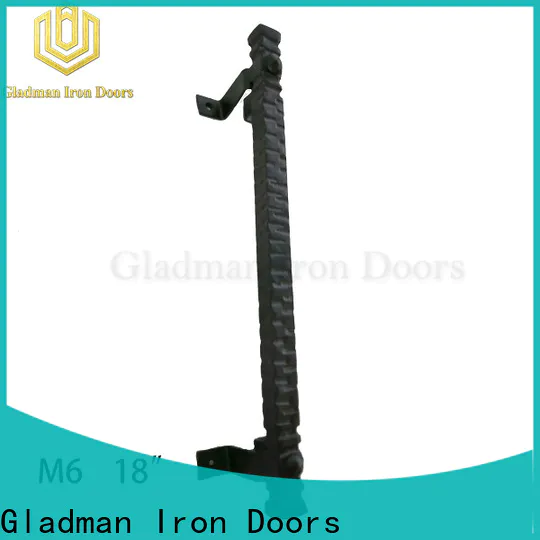Gladman rich experience bifold door handles exporter for retailer