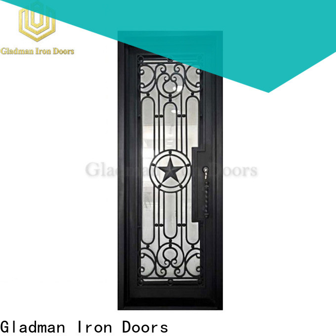 high quality thermally broken doors wholesale