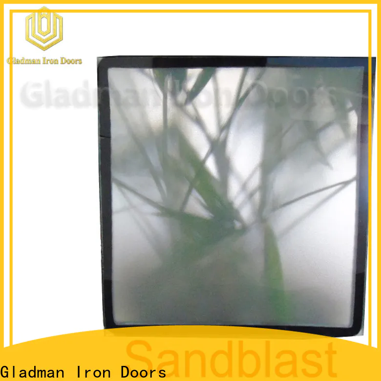 Gladman hot sale tempered glasses exclusive deal for importer