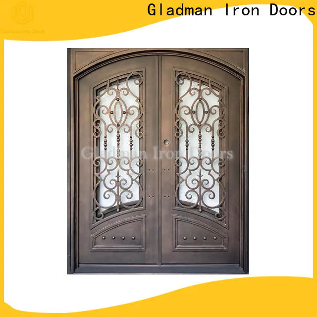 Gladman new aluminium double door manufacturer