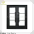 Gladman interior glass french doors wholesale for living room