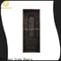 Gladman high-end quality single iron door design supplier for sale