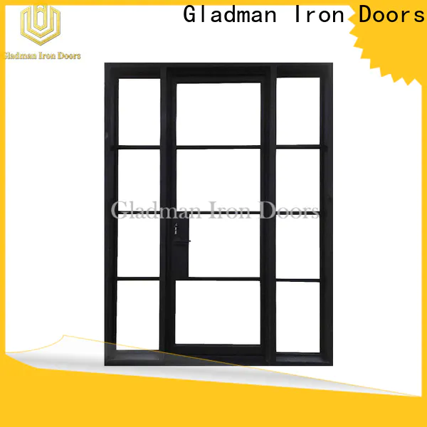 Gladman interior double french doors manufacturer for kitchen